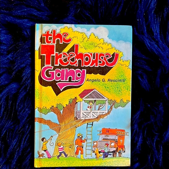 Vintage Enchanting Kids Books – Perfect for Young Adventurers - Picture 6 of 7